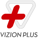 Logo e kanalit Vision Plus